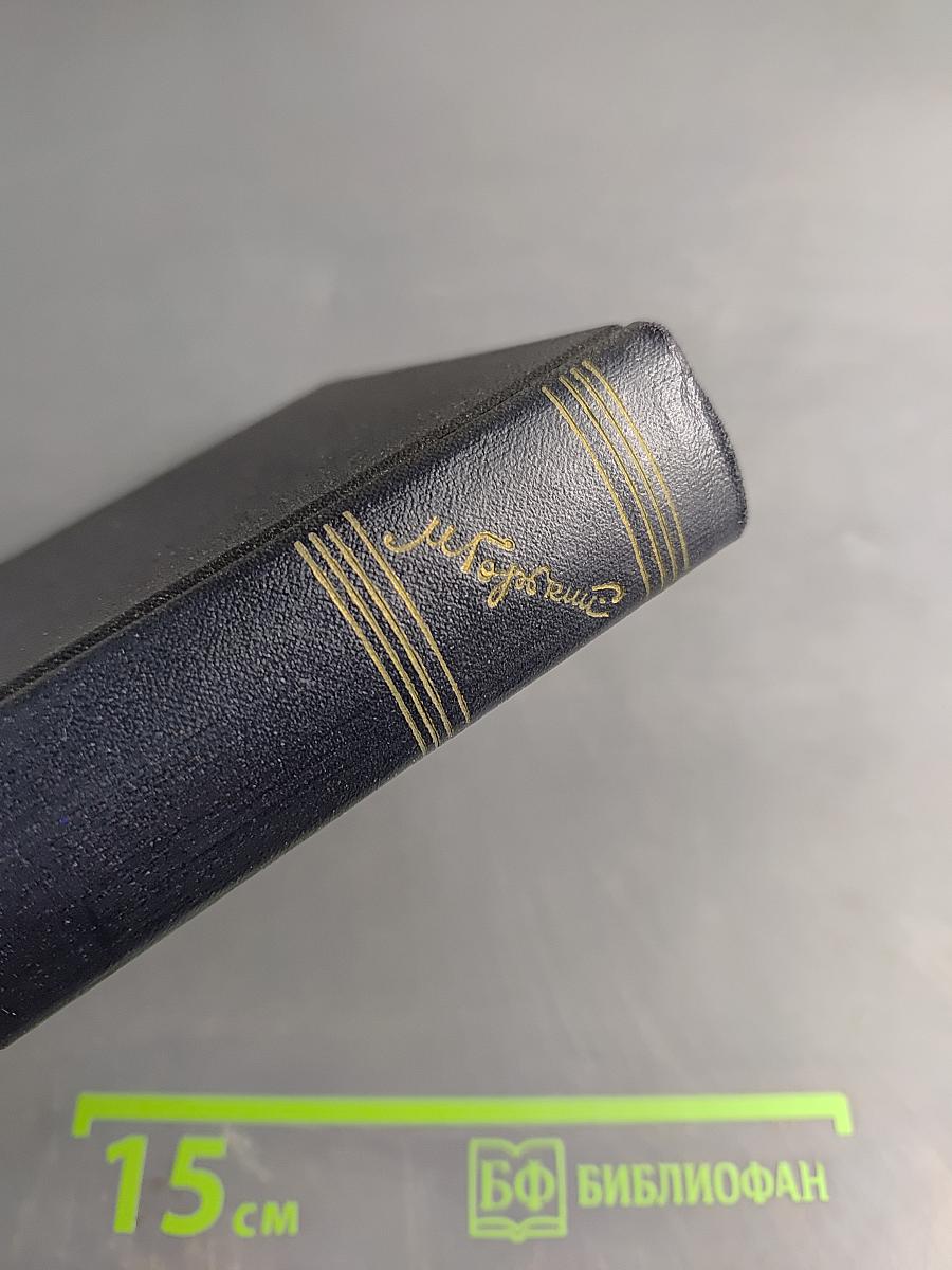 Собрание сочинений в 30 томах. Том 25. Статьи, речи, приветствия 1929-1931