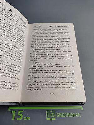 Тринадцатый сектор