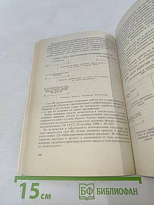 Самоучитель по бухгалтерскому учету