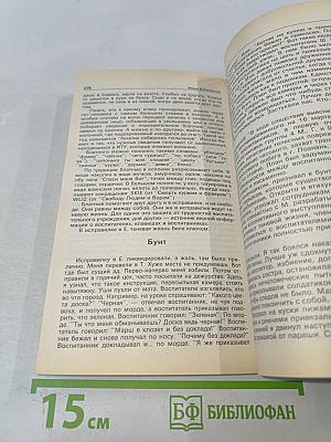 Детектив и политика