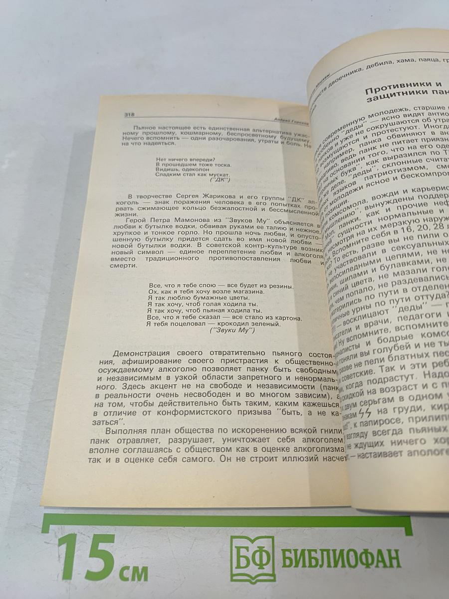 Детектив и политика