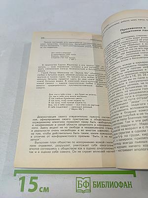 Детектив и политика