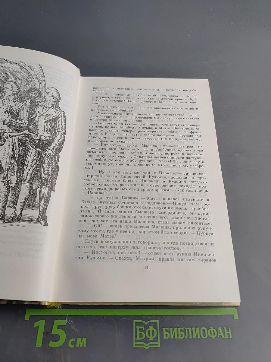 Смирин и сын