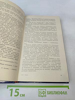 Батальоны идут на Запад