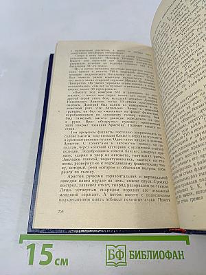 Батальоны идут на Запад