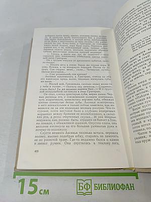 Тихий Дон. Книга четвертая