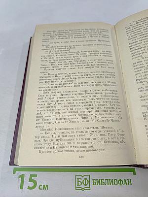 Емельян Пугачев. Историческое повествование в 3-х книгах. Книга 1