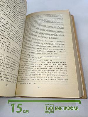 Я отвечаю за всё