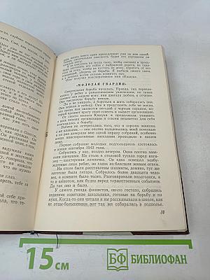 Повесть о сыне