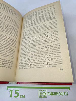 Сталинградский рубеж