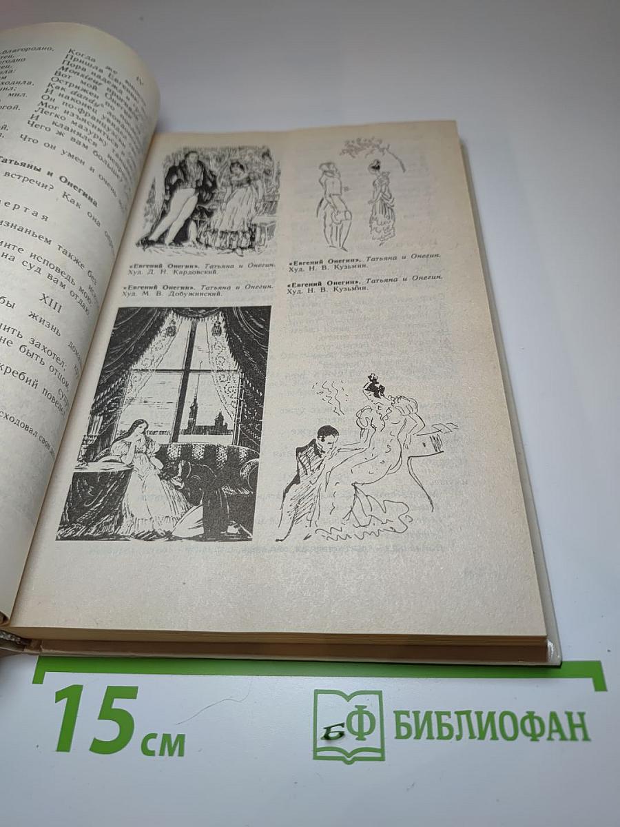 Литература 9 класс. Учебник-хрестоматия
