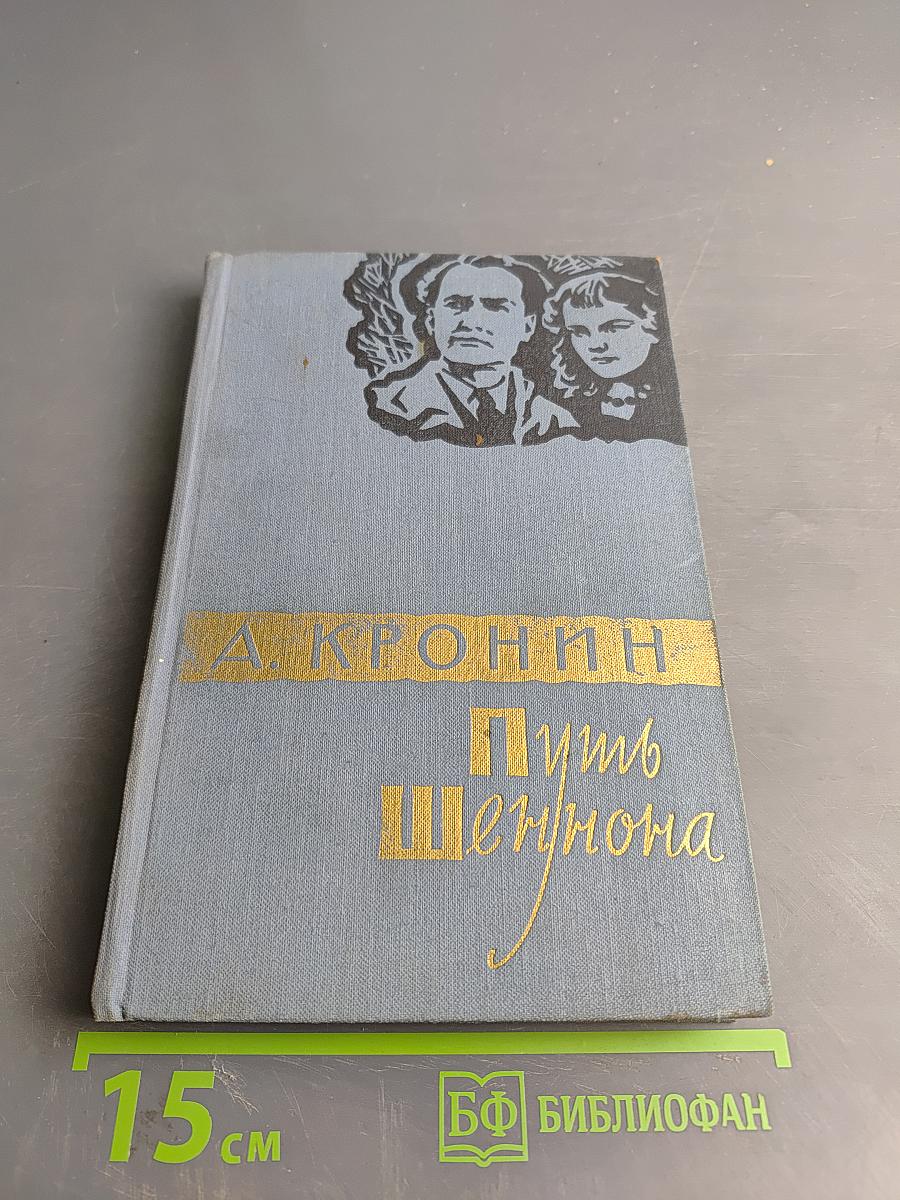 Путь Шеннона