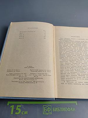 Путь Шеннона