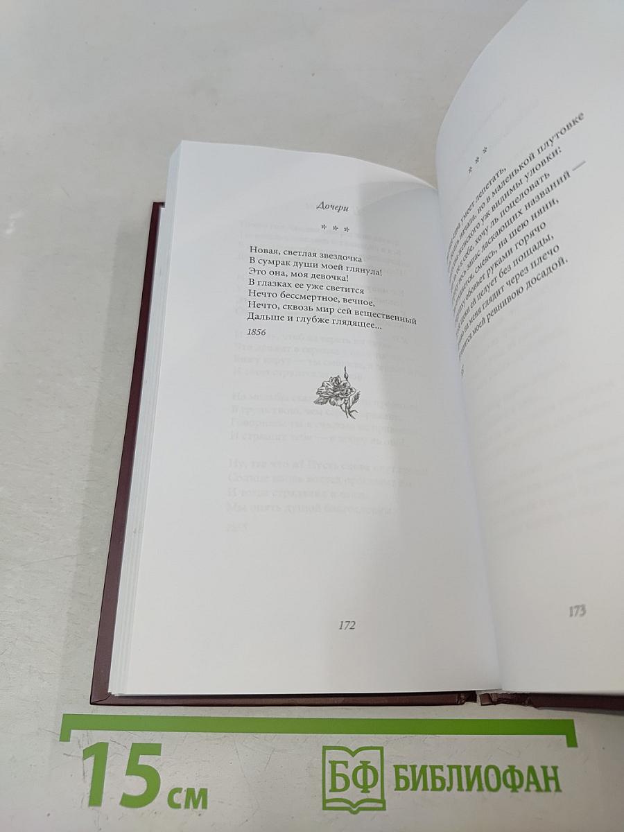 Аполлон Майков. Память сердца