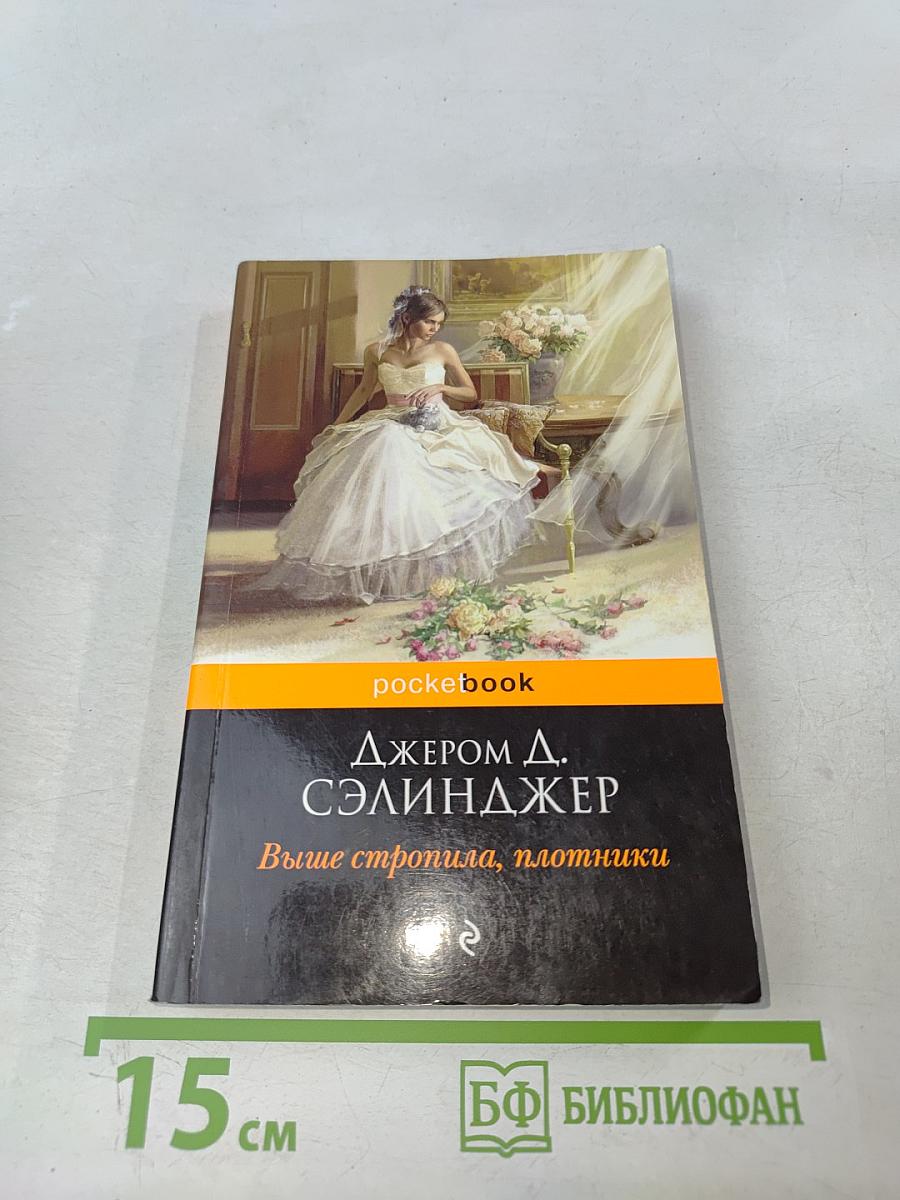 Выше стропила, плотники