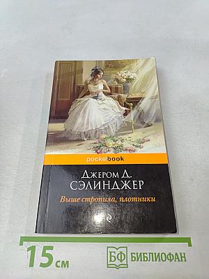 Выше стропила, плотники