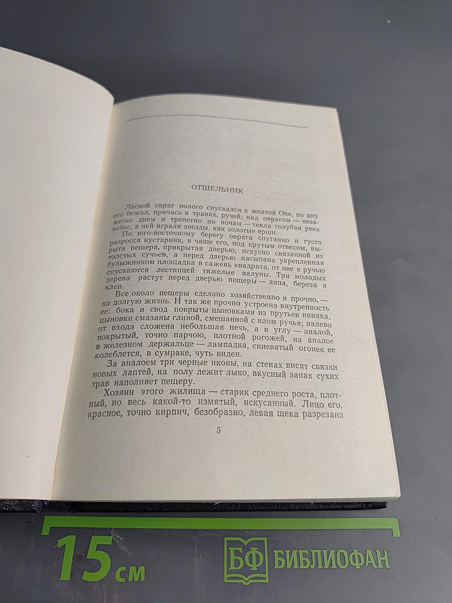 Собрание сочинений в 30 томах. Том 16. Рассказы, повести 1922–1925