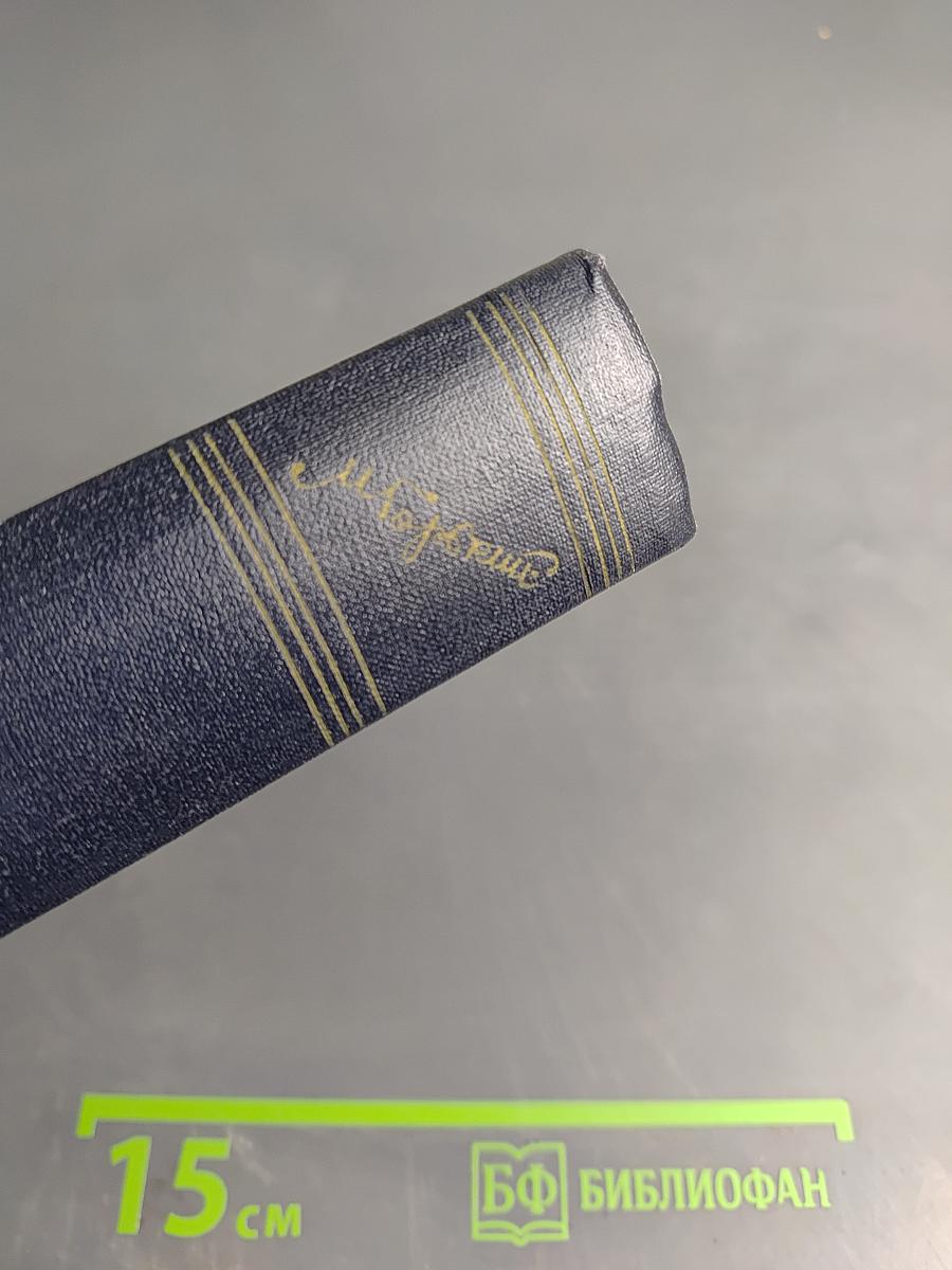 Собрание сочинений. Том 3. Рассказы 1896-1899