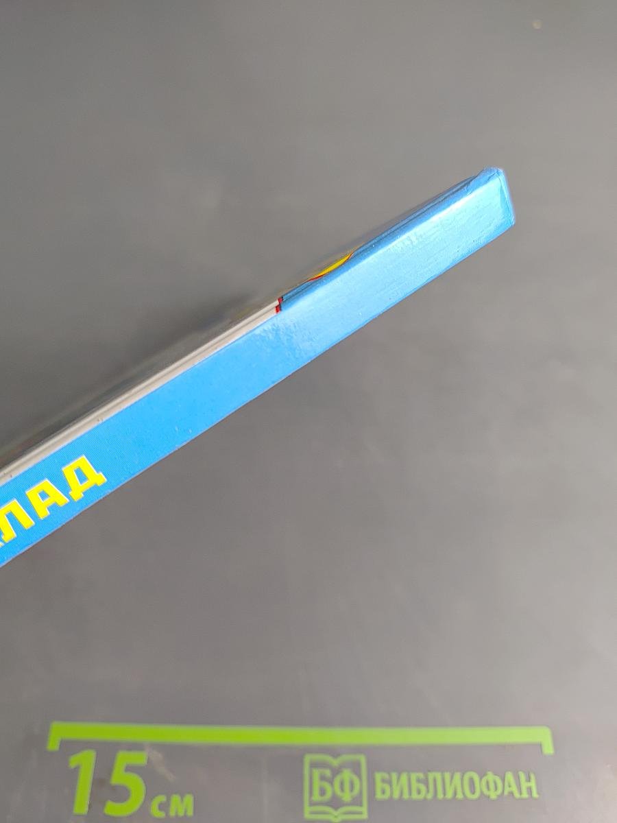 Попугай Кеша ищет клад