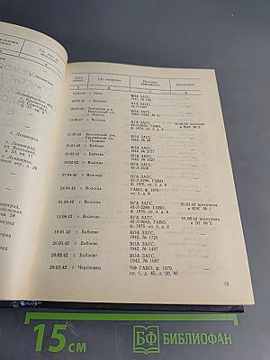 Реквием... 1941-1945. Памяти эвакуированных ленинградцев, захороненных в Вологодской области в годы Великой Отечественной войны. Часть II. Л-Я