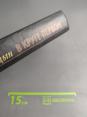 В круге первом