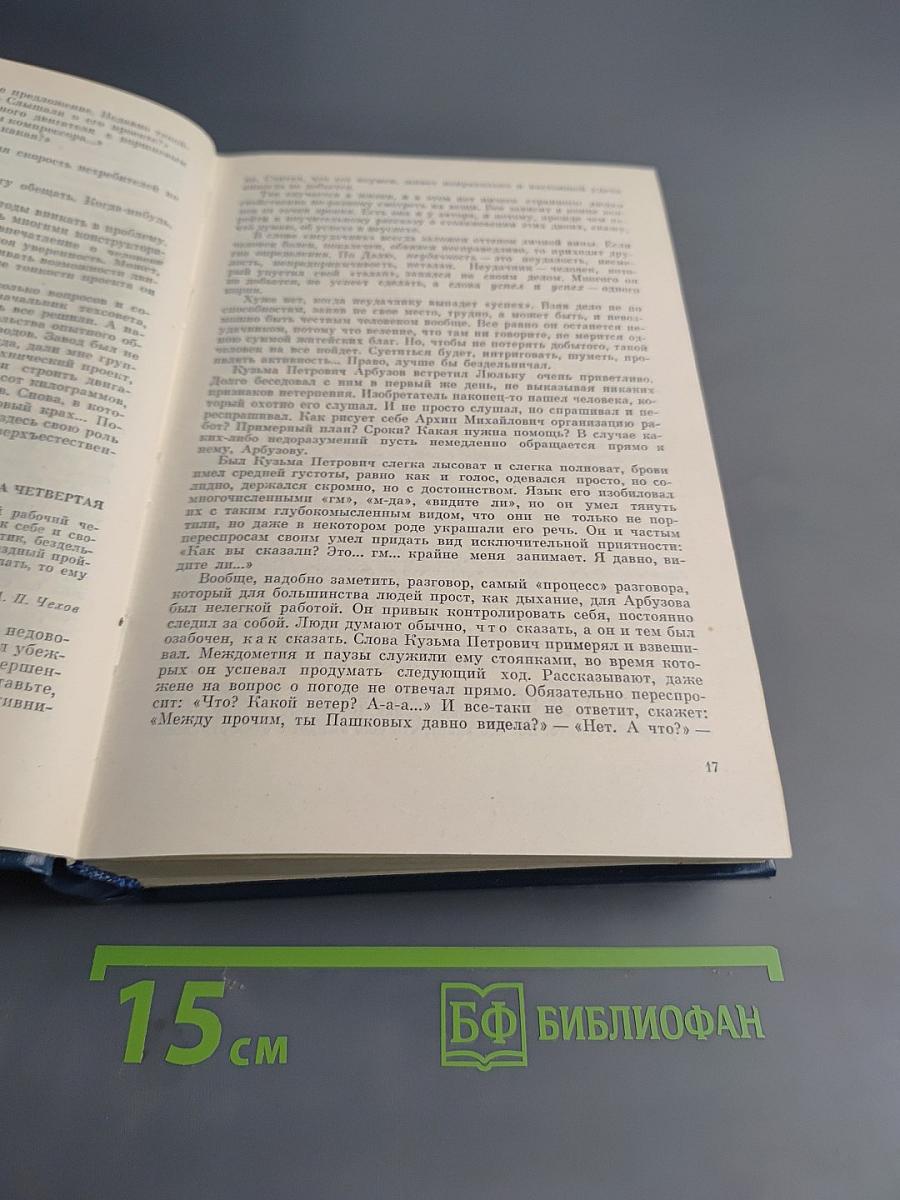 Детали и главное. Очерки