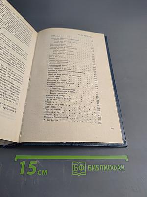 Детали и главное. Очерки