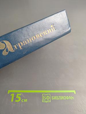 Детали и главное. Очерки