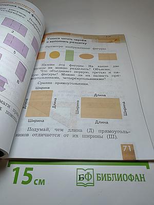 Технология. 2 класс