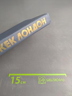 Собрание сочинений в тринадцати томах. Том 8