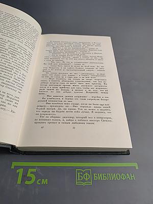 Собрание сочинений. Том шестнадцатый. Жизнь Дэвида Копперфильда, рассказанная им самим (Главы XXX-XLVII)