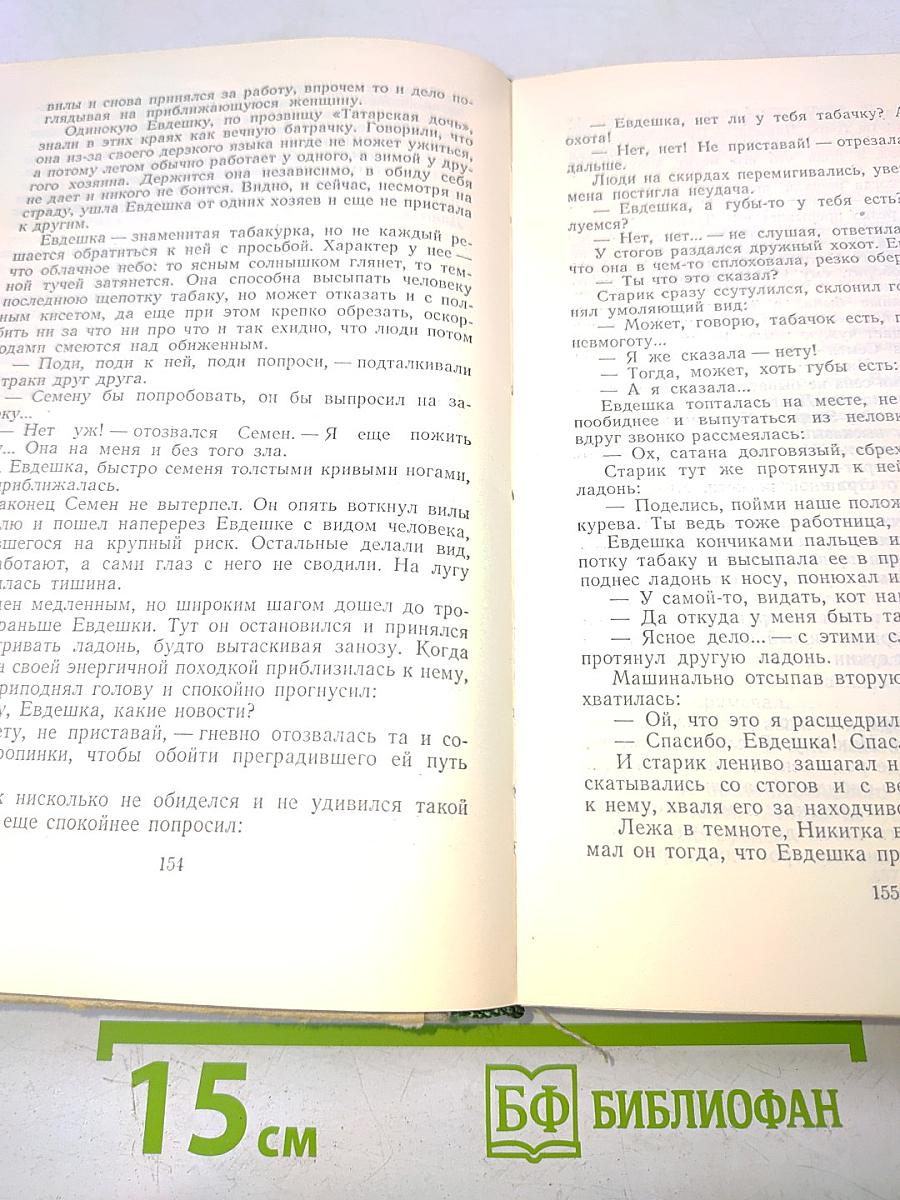 Весенняя пора