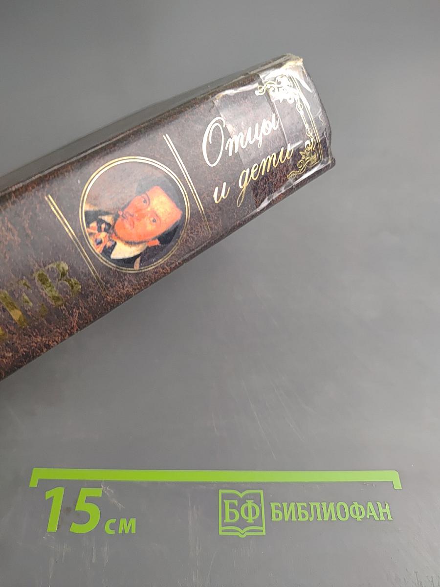 Отцы и дети