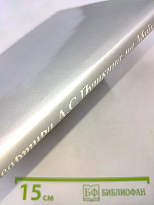 Музей-квартира А.С. Пушкина на Мойке