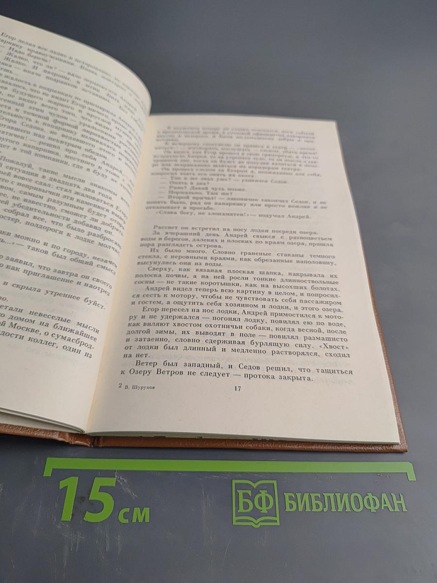 Рассказы провинциального актера