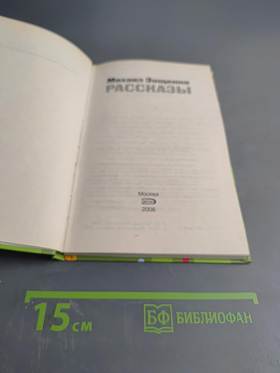 Рассказы (для начальной школы)