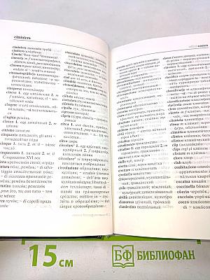 Итальянско-русский и русско-итальянский карманный словарь