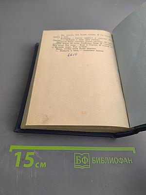 Битая карта (Хроника одного заговора)