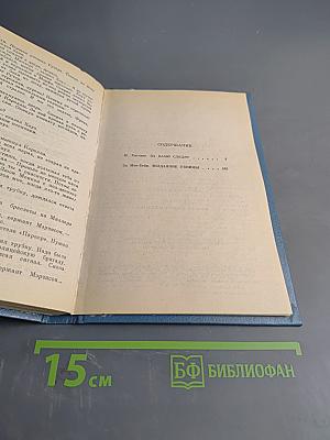 За вами следят. Воздаяние убийцы