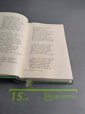 Стихотворения и поэмы. Том второй