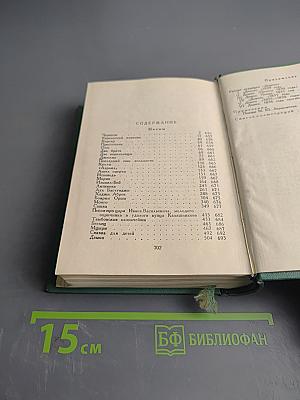 Стихотворения и поэмы. Том второй