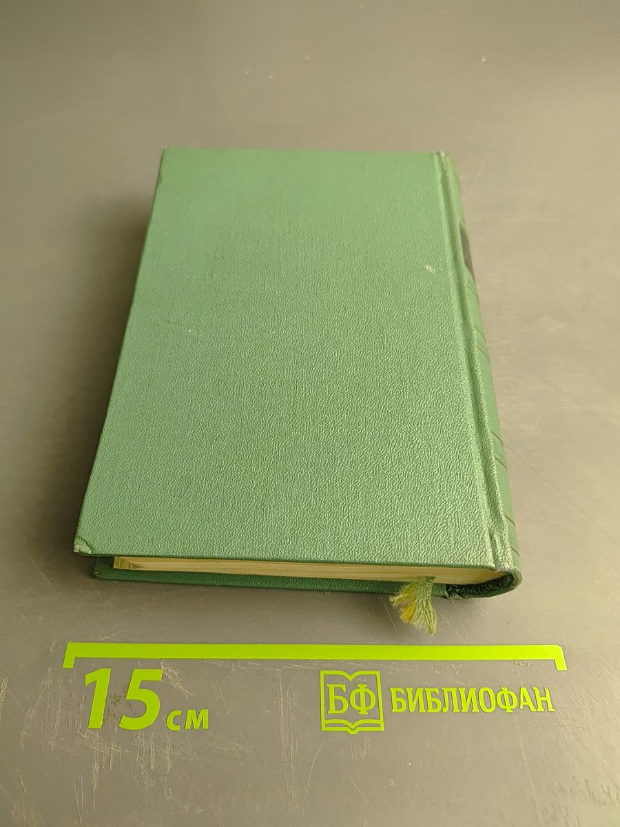 Стихотворения и поэмы. Том второй