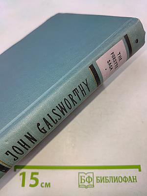The Forsyte Saga