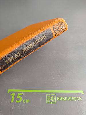 Собрание сочинений в семи томах. Том 4