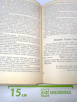 Зарубежная литература. Пособие по факультативному курсу для учащихся VIII-X классов