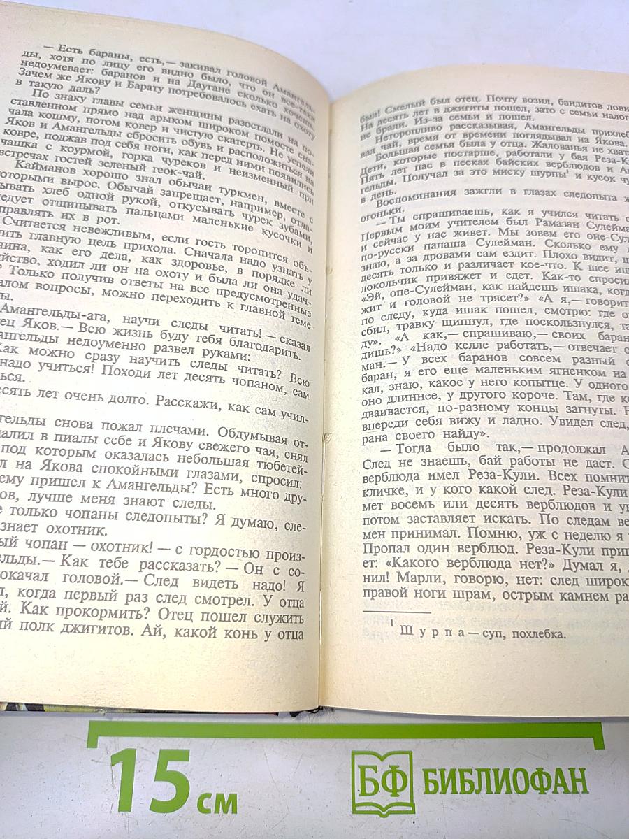 Черный беркут