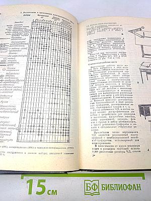Справочник конструктора РЭА. Общие принципы конструирования