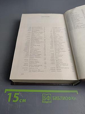 Жозеф Бальзамо. Том II