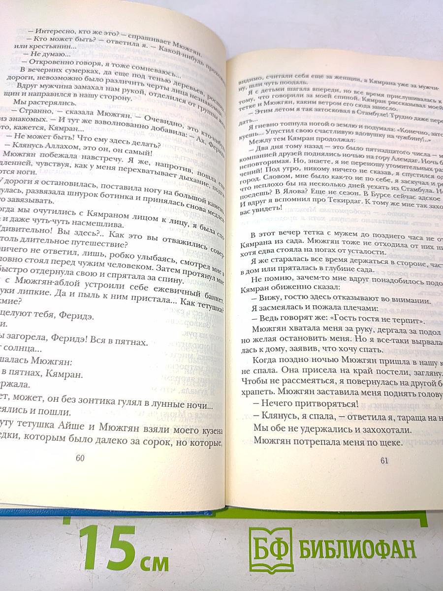 Птичка певчая (Чалыкушу)