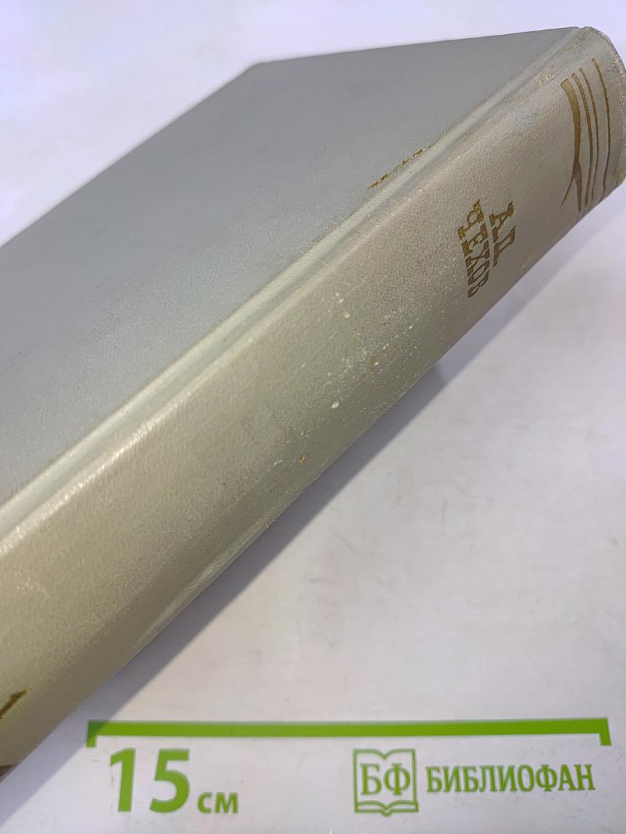 Собрание сочинений. Том первый. Рассказы 1880-1888